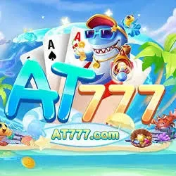AT777 - Game Tembak Ikan Terbaik di Ponsel Anda