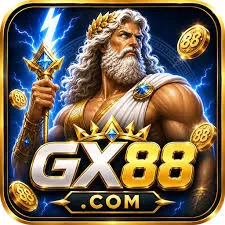 GX88 - Petualangan Seru di Dunia Anime