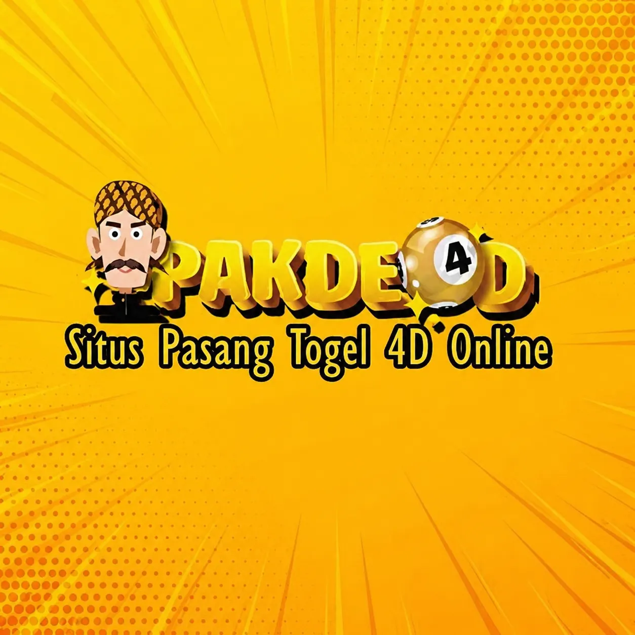 PAKDE4D - Petualangan Seru Menanti Anda