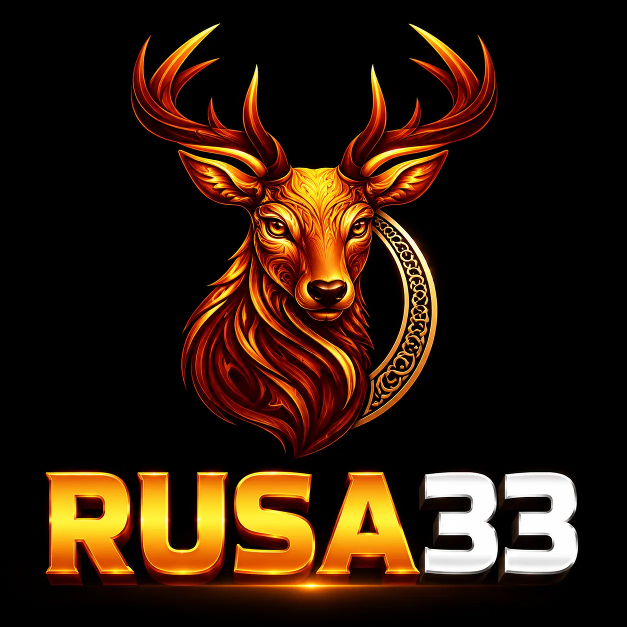 RUSA33 - Permainan Domino Seru dan Menantang