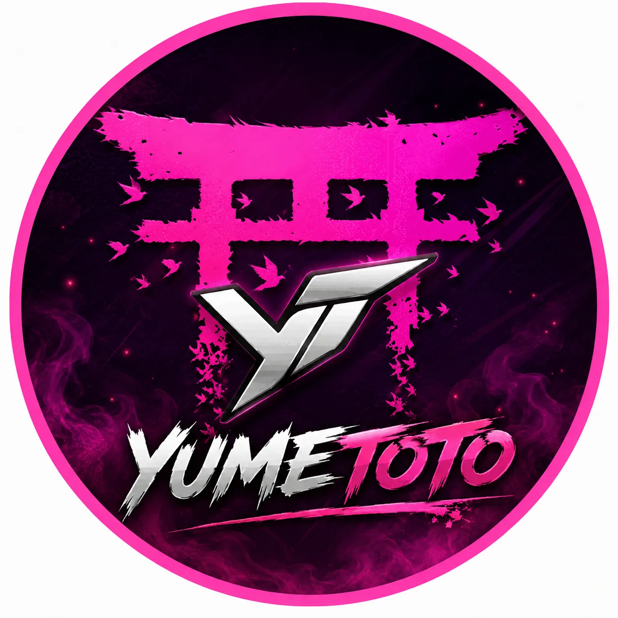 YUMETOTO - Eksplorasi Dunia Terbuka yang Memukau